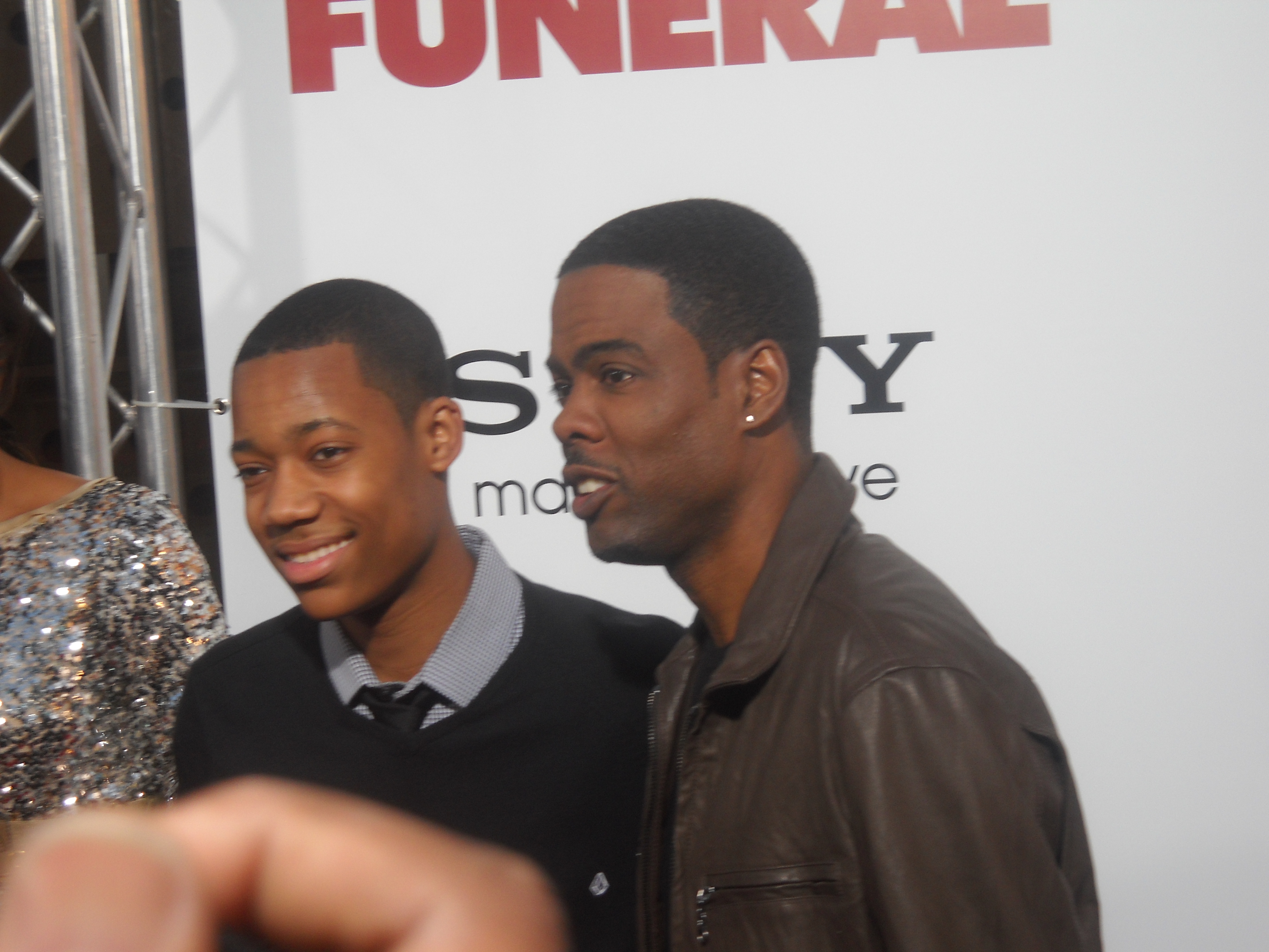 TylerandChrisRockatDeathataFuneralPremiere.JPG